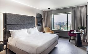 Pullman Santiago Vitacura